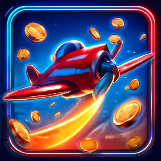 ck666 Aviator menu open on phone